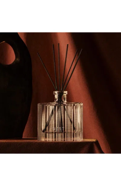 Nest New York Moroccan Amber Reed Diffuser In No Color