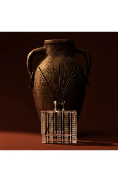 Nest New York Moroccan Amber Reed Diffuser In No Color