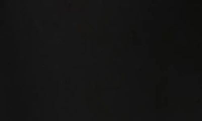 Alex Evenings Women's Chiffon-layered Wide-leg Pants In Black