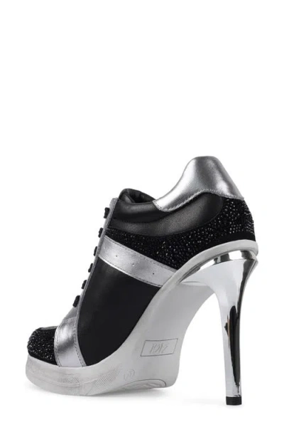 Zigi Skills Platform Pump In Multi