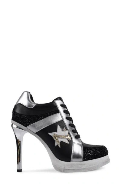 Zigi Skills Platform Pump In Multi