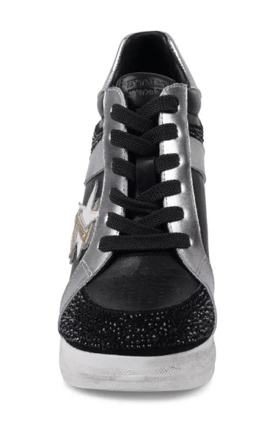 Zigi Skills Platform Pump In Multi