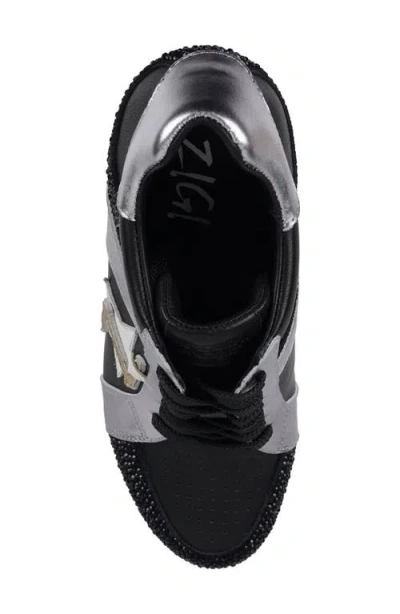 Zigi Skills Platform Pump In Multi