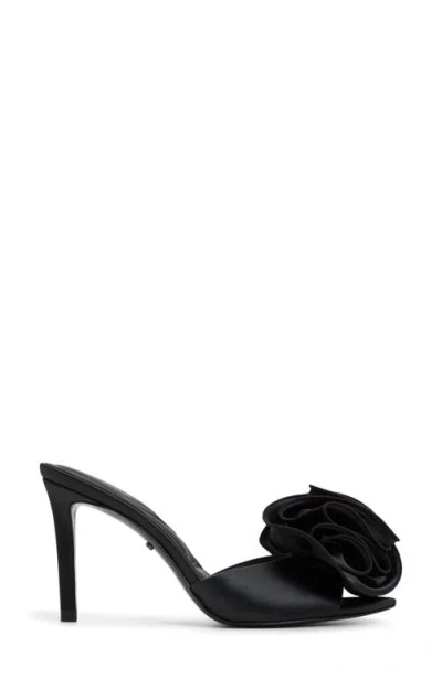 Aldo Maleficentmule In Black In Black