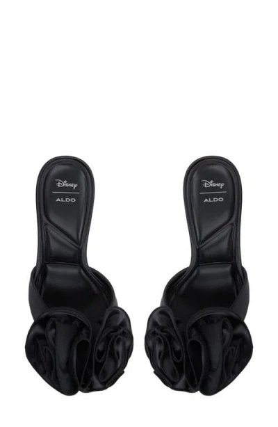 Aldo Maleficentmule In Black In Black