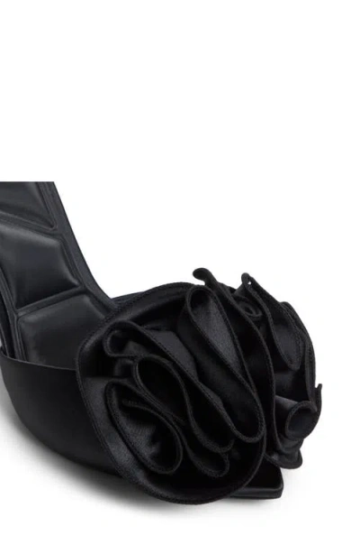 Aldo Maleficentmule In Black In Black