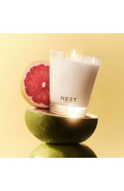 Nest New York Grapefruit Candle In No Color