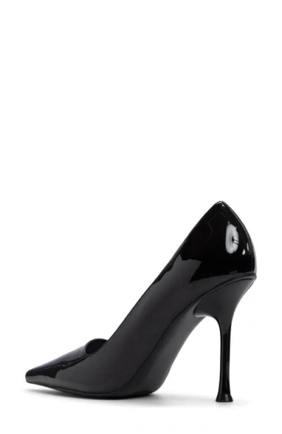Call It Spring Ariies Pointed Toe Pump In Black