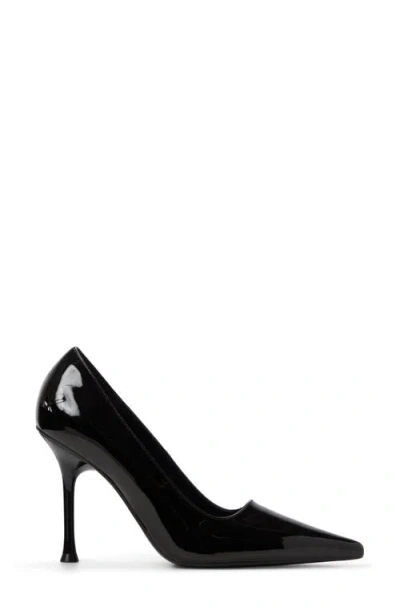Call It Spring Ariies Pointed Toe Pump In Black
