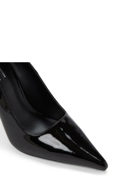 Call It Spring Ariies Pointed Toe Pump In Black