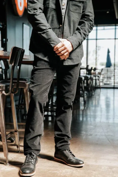 Mountain Khakis Crest Cord Pant In Cedar