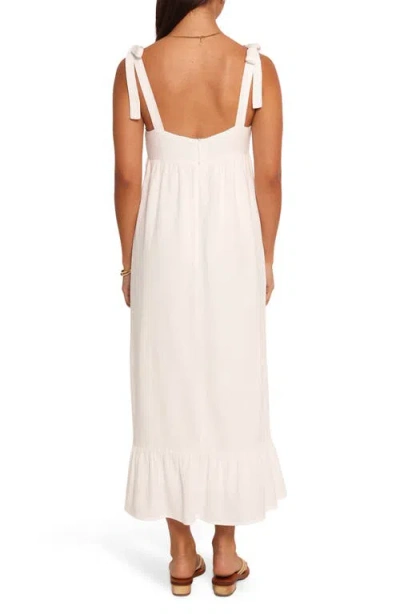 Petal And Pup Petal & Pup Edison Bow Strap Sundress In Multi