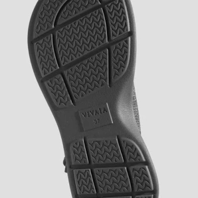 Vivaia Adaptall Sport Sandals In Gray