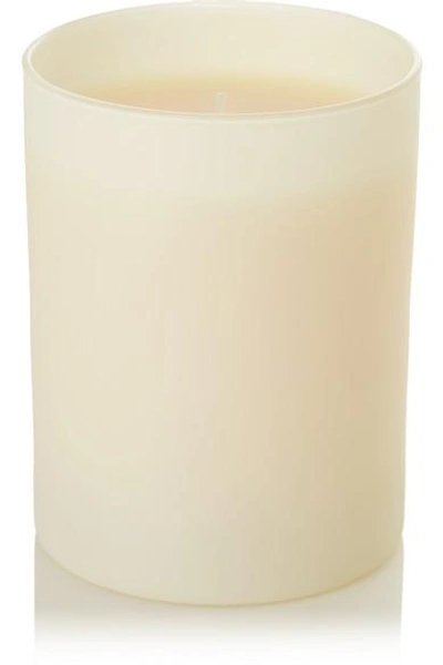 Shop Aerin Beauty L'ansecoy Scented Candle In Colorless