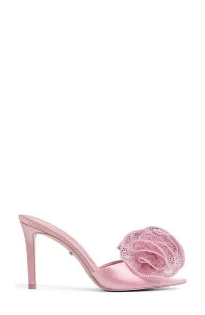 Aldo Auroramule In Light Pink In Light Pink