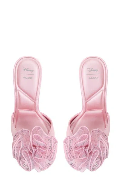 Aldo Auroramule In Light Pink In Light Pink