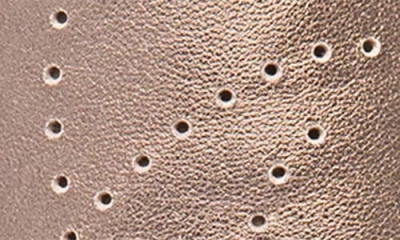 Nerogiardini Western Boot In Neutral