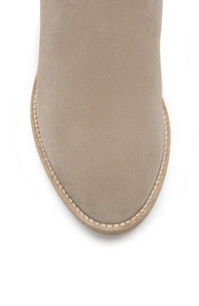 Nerogiardini Western Boot In Brown