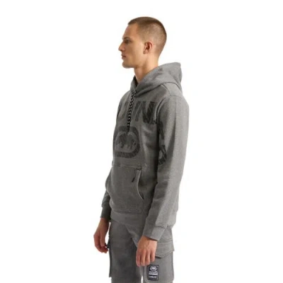 Ecko Unltd Men's Spreadout Hoodie In Black