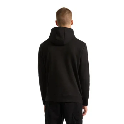Ecko Unltd Men's Spreadout Hoodie In Black