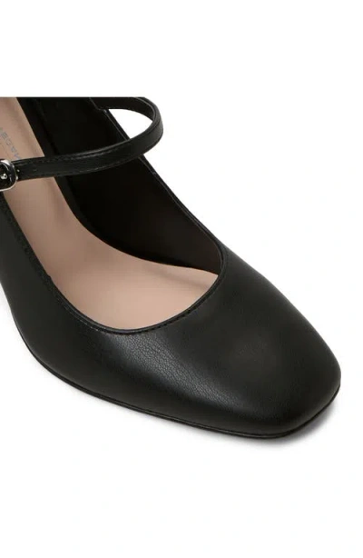 Call It Spring Navii Block Heel Pump In Black