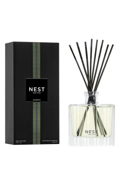 Nest New York Bamboo Reed Diffuser In No Color