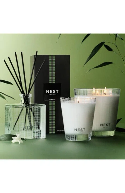 Nest New York Bamboo Reed Diffuser In No Color