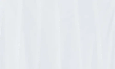 Jacquemus Agave Flared Midi Dress With Square Neckline In White