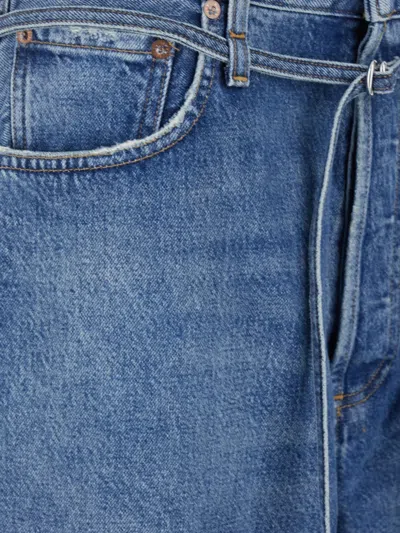 Agolde Emmi Jeans Intuition