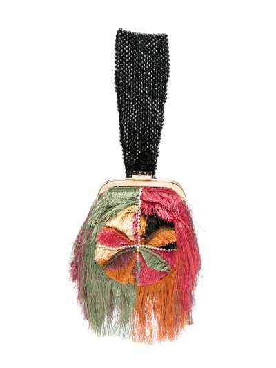 PALAZZO 迷你手拿包