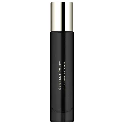 Jo Malone London Scarlet Poppy Cologne Intense Travel Spray 0.33 Oz/10 ml Cologne Spray