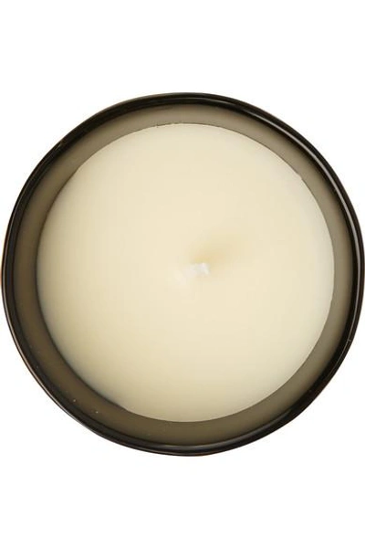 Shop Cire Trudon Odeurs Royales Set Of Three Scented Candles, 3 X 100g In Colorless