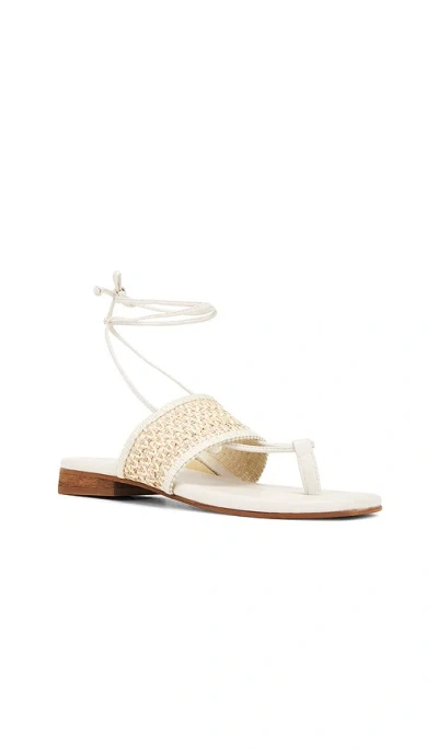 BAMBOO WRAP-AROUND 丁字裤