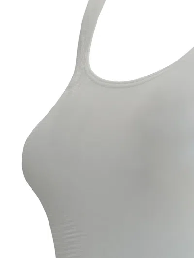 Wolford Jamaika Body In White