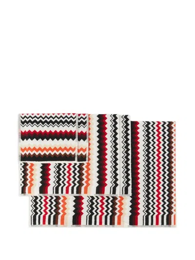 BEST 毛巾（五件装）