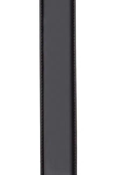 Ferragamo Black Double-sided Adjustable Belt