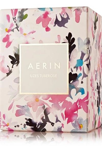 Shop Aerin Beauty Uzes Tuberose Scented Candle