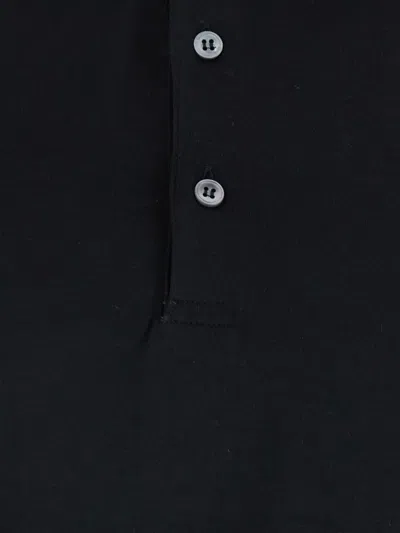 棉真丝混纺POLO衫