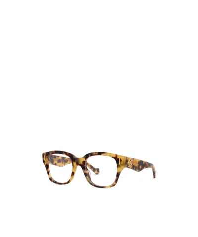 Loewe Full Frame Plain Mirror In Multicolor