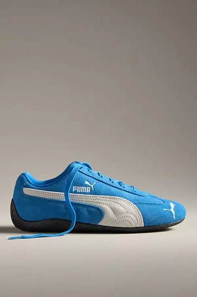 Puma Speedcat Og Sneakers In Blue