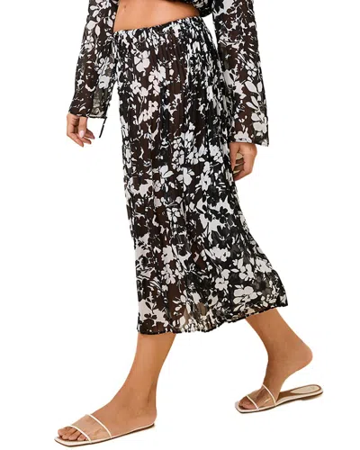 Solid & Striped The Ziva Skirt