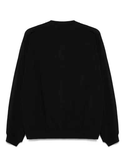 Undercover Double-zip Jacket In 黑色