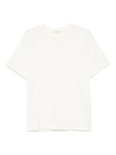 Recto Short-sleeved T-shirt In Nude