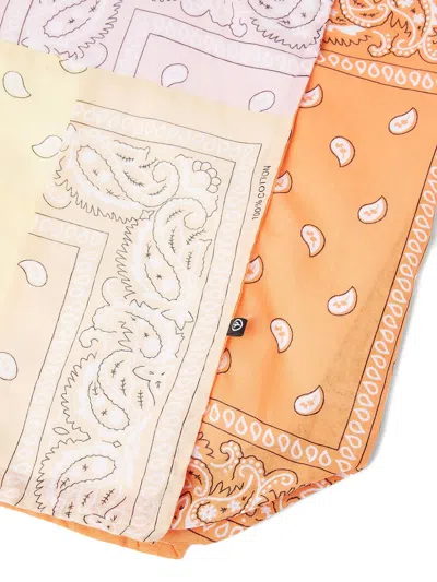 Arizona Love Cabas Tote Bag In Orange