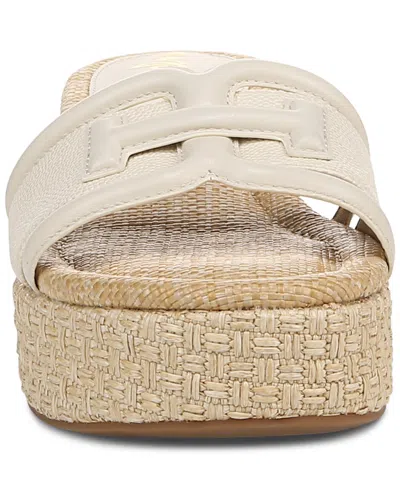Sam Edelman Women's Pauleena Sandals In Modern Ivory