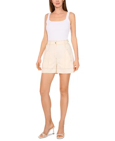 Parker Women's The Delilah Shorts In Buttercream