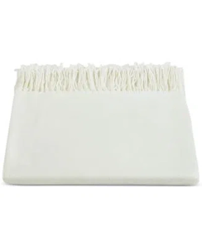 Sunham Wave Jacquard Comforter Sets Exclusively At Macys In White