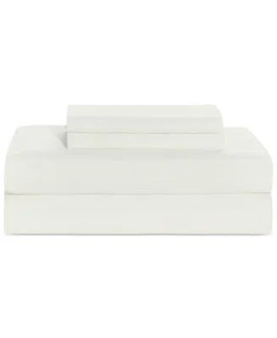 Sunham Wave Jacquard Comforter Sets Exclusively At Macys In White