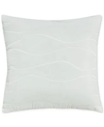 Sunham Wave Jacquard Comforter Sets Exclusively At Macys In White