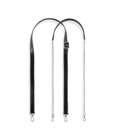 Wear By Erin Andrews Carolina Panthers Clear Stadium Bucket Purse In No Color